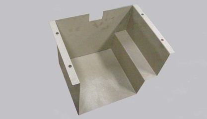 佛山酷翔五金厂 精密钣金加工与五金冲压件的品质之选
